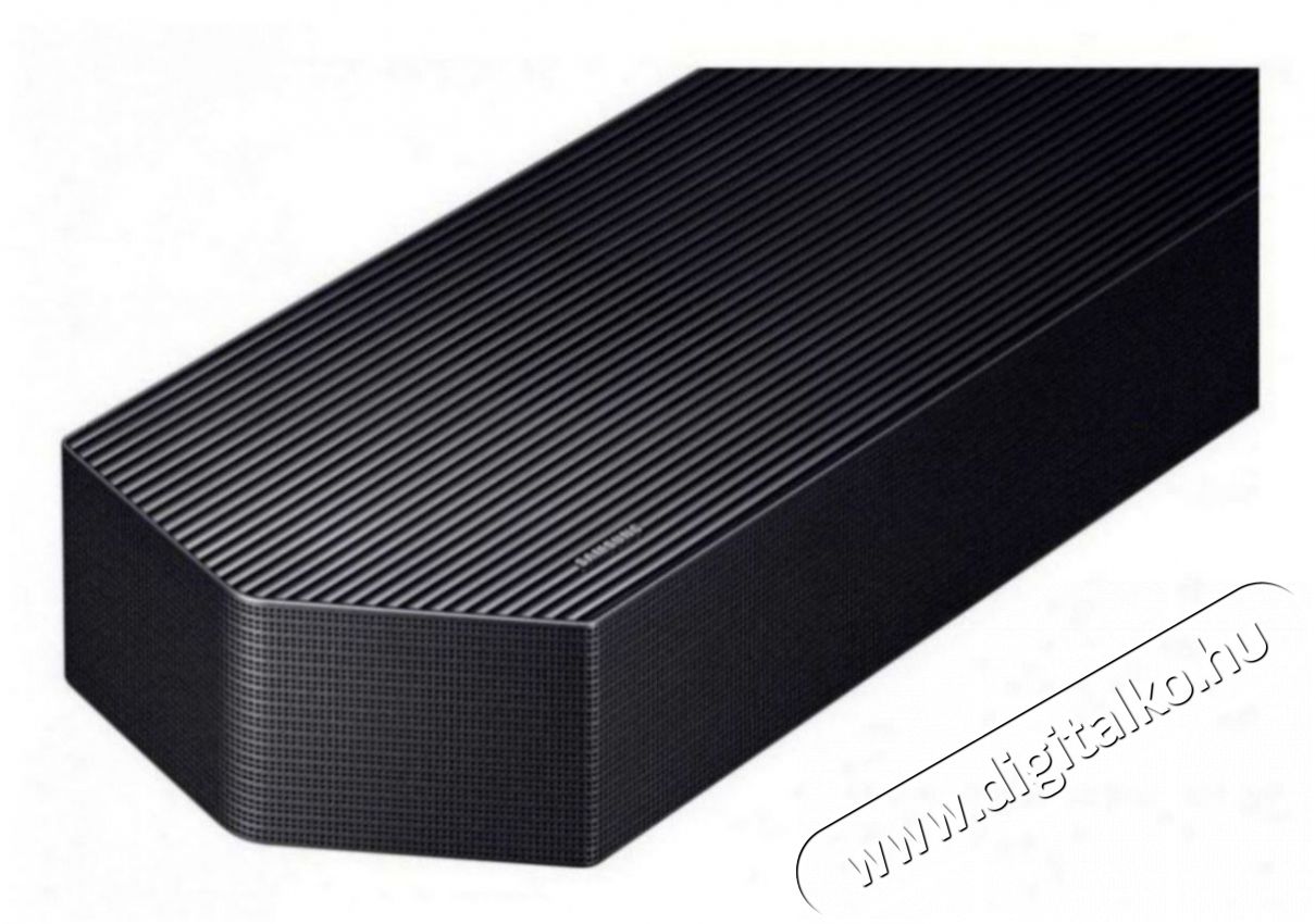 SAMSUNG HW-Q990F/EN hangprojektor Q sz&eacute;ria, 11.1.4 csatorn&aacute;s, m&eacute;lynyom&oacute;val &eacute;s h&aacute;ts&oacute; hangsz&oacute;r&oacute;kkal Audio-Video / Hifi / Multim&eacute;dia - Hangprojektor / soundbar - M&eacute;lyl&aacute;d&aacute;val - 510785