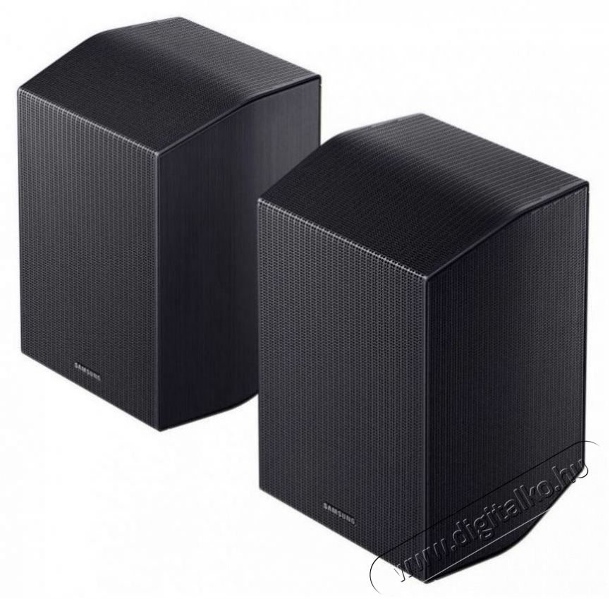SAMSUNG HW-Q990F/EN hangprojektor Q sz&eacute;ria, 11.1.4 csatorn&aacute;s, m&eacute;lynyom&oacute;val &eacute;s h&aacute;ts&oacute; hangsz&oacute;r&oacute;kkal Audio-Video / Hifi / Multim&eacute;dia - Hangprojektor / soundbar - M&eacute;lyl&aacute;d&aacute;val - 510785