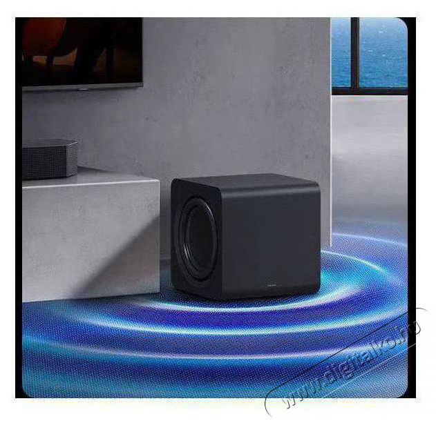 SAMSUNG HW-Q990F/EN hangprojektor Q sz&eacute;ria, 11.1.4 csatorn&aacute;s, m&eacute;lynyom&oacute;val &eacute;s h&aacute;ts&oacute; hangsz&oacute;r&oacute;kkal Audio-Video / Hifi / Multim&eacute;dia - Hangprojektor / soundbar - M&eacute;lyl&aacute;d&aacute;val - 510785