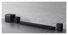 SAMSUNG HW-Q990F/EN hangprojektor Q sz&eacute;ria, 11.1.4 csatorn&aacute;s, m&eacute;lynyom&oacute;val &eacute;s h&aacute;ts&oacute; hangsz&oacute;r&oacute;kkal Audio-Video / Hifi / Multim&eacute;dia - Hangprojektor / soundbar - M&eacute;lyl&aacute;d&aacute;val - 510785