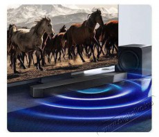 SAMSUNG HW-Q990F/EN hangprojektor Q sz&eacute;ria, 11.1.4 csatorn&aacute;s, m&eacute;lynyom&oacute;val &eacute;s h&aacute;ts&oacute; hangsz&oacute;r&oacute;kkal Audio-Video / Hifi / Multim&eacute;dia - Hangprojektor / soundbar - M&eacute;lyl&aacute;d&aacute;val - 510785