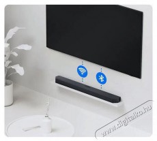 SAMSUNG HW-Q990F/EN hangprojektor Q sz&eacute;ria, 11.1.4 csatorn&aacute;s, m&eacute;lynyom&oacute;val &eacute;s h&aacute;ts&oacute; hangsz&oacute;r&oacute;kkal Audio-Video / Hifi / Multim&eacute;dia - Hangprojektor / soundbar - M&eacute;lyl&aacute;d&aacute;val - 510785