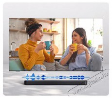 SAMSUNG HW-Q990F/EN hangprojektor Q sz&eacute;ria, 11.1.4 csatorn&aacute;s, m&eacute;lynyom&oacute;val &eacute;s h&aacute;ts&oacute; hangsz&oacute;r&oacute;kkal Audio-Video / Hifi / Multim&eacute;dia - Hangprojektor / soundbar - M&eacute;lyl&aacute;d&aacute;val - 510785