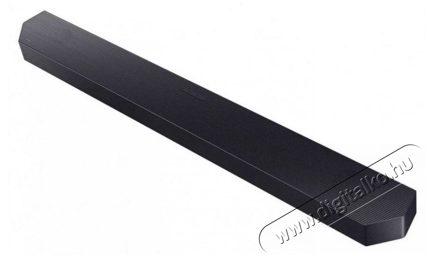 SAMSUNG HW-Q990F/EN hangprojektor Q sz&eacute;ria, 11.1.4 csatorn&aacute;s, m&eacute;lynyom&oacute;val &eacute;s h&aacute;ts&oacute; hangsz&oacute;r&oacute;kkal Audio-Video / Hifi / Multim&eacute;dia - Hangprojektor / soundbar - M&eacute;lyl&aacute;d&aacute;val - 510785