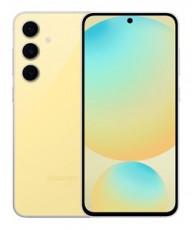 SAMSUNG S721B GALAXY S24 FE DS (8/128GB), YELLOW MOBILTELEFON Mobil / Kommunik&aacute;ci&oacute; / Smart - Okostelefon - Android - 511584