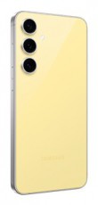 SAMSUNG S721B GALAXY S24 FE DS (8/128GB), YELLOW MOBILTELEFON Mobil / Kommunik&aacute;ci&oacute; / Smart - Okostelefon - Android - 511584