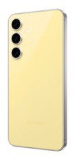 SAMSUNG S721B GALAXY S24 FE DS (8/128GB), YELLOW MOBILTELEFON Mobil / Kommunik&aacute;ci&oacute; / Smart - Okostelefon - Android - 511584