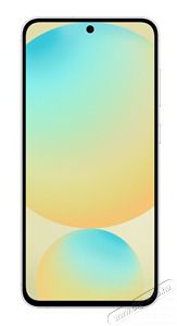 SAMSUNG S721B GALAXY S24 FE DS (8/128GB), YELLOW MOBILTELEFON Mobil / Kommunik&aacute;ci&oacute; / Smart - Okostelefon - Android - 511584