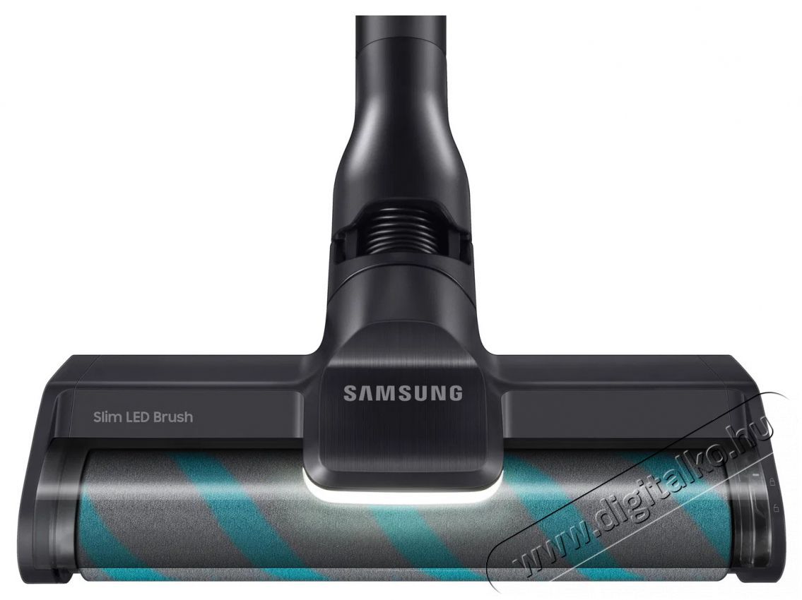 SAMSUNG VS20C8524TB/GE H&aacute;ztart&aacute;s / Otthon / K&uuml;lt&eacute;r - Porsz&iacute;v&oacute; / takar&iacute;t&oacute;g&eacute;p - K&eacute;zi / &aacute;ll&oacute; porsz&iacute;v&oacute; - 511202