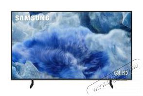 SAMSUNG QE50Q8F &Uacute;jdons&aacute;gok - &Uacute;j term&eacute;kek - 512272
