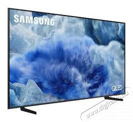 SAMSUNG QE50Q8F &Uacute;jdons&aacute;gok - &Uacute;j term&eacute;kek - 512272