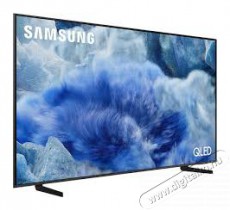 SAMSUNG QE50Q8F &Uacute;jdons&aacute;gok - &Uacute;j term&eacute;kek - 512272
