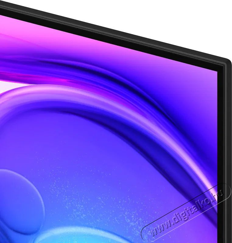 SAMSUNG QE75Q6F Telev&iacute;zi&oacute;k - LED telev&iacute;zi&oacute; - UHD 4K felbont&aacute;s&uacute; - 512301
