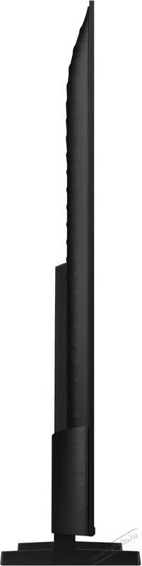 SAMSUNG QE75Q6F Telev&iacute;zi&oacute;k - LED telev&iacute;zi&oacute; - UHD 4K felbont&aacute;s&uacute; - 512301