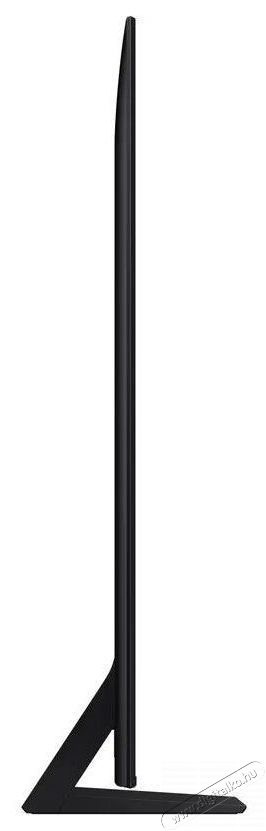 SAMSUNG QE75QN70F Telev&iacute;zi&oacute;k - LED telev&iacute;zi&oacute; - UHD 4K felbont&aacute;s&uacute; - 512286