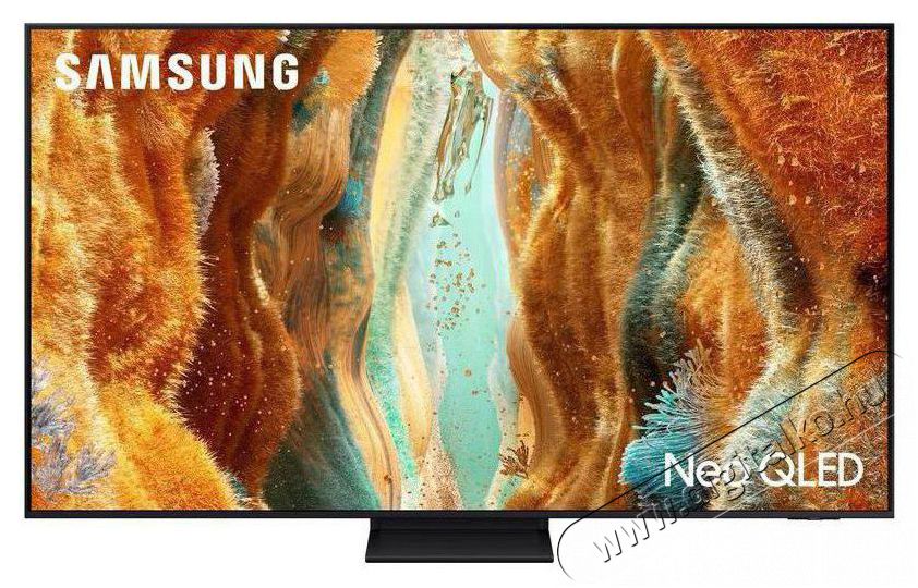SAMSUNG QE75QN70F Telev&iacute;zi&oacute;k - LED telev&iacute;zi&oacute; - UHD 4K felbont&aacute;s&uacute; - 512286
