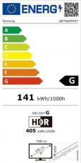SAMSUNG QE75QN990F Telev&iacute;zi&oacute;k - LED telev&iacute;zi&oacute; - UHD 4K felbont&aacute;s&uacute; - 512300