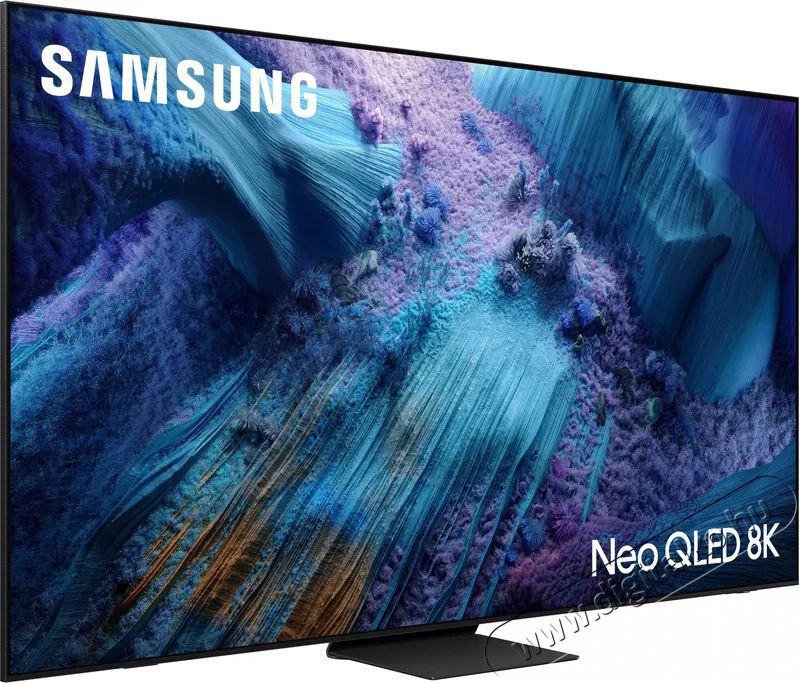 SAMSUNG QE75QN990F Telev&iacute;zi&oacute;k - LED telev&iacute;zi&oacute; - UHD 4K felbont&aacute;s&uacute; - 512300