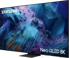 SAMSUNG QE75QN990F Telev&iacute;zi&oacute;k - LED telev&iacute;zi&oacute; - UHD 4K felbont&aacute;s&uacute; - 512300