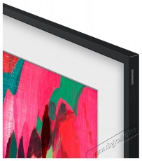 SAMSUNG The Frame Pro QE85LS03FW Telev&iacute;zi&oacute;k - LED telev&iacute;zi&oacute; - UHD 4K felbont&aacute;s&uacute; - 512307