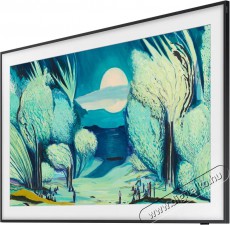 SAMSUNG The Frame QE43LS03F Telev&iacute;zi&oacute;k - LED telev&iacute;zi&oacute; - UHD 4K felbont&aacute;s&uacute; - 512298