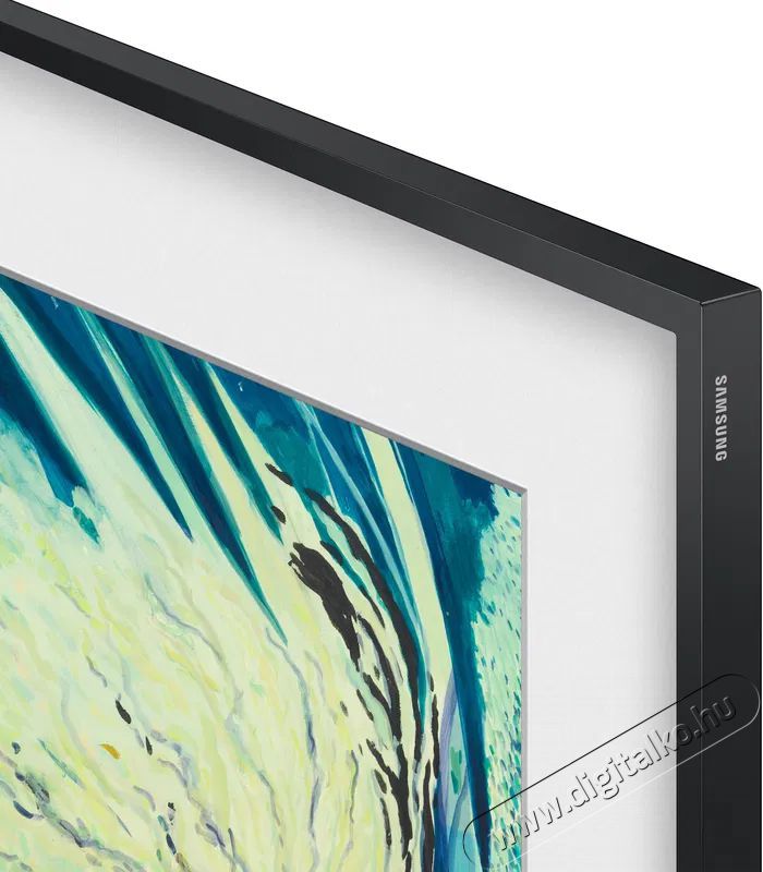 SAMSUNG The Frame QE43LS03F Telev&iacute;zi&oacute;k - LED telev&iacute;zi&oacute; - UHD 4K felbont&aacute;s&uacute; - 512298