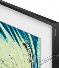 SAMSUNG The Frame QE43LS03F Telev&iacute;zi&oacute;k - LED telev&iacute;zi&oacute; - UHD 4K felbont&aacute;s&uacute; - 512298