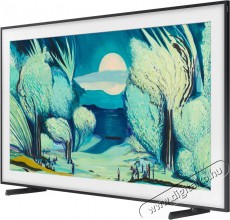 SAMSUNG The Frame QE43LS03F Telev&iacute;zi&oacute;k - LED telev&iacute;zi&oacute; - UHD 4K felbont&aacute;s&uacute; - 512298