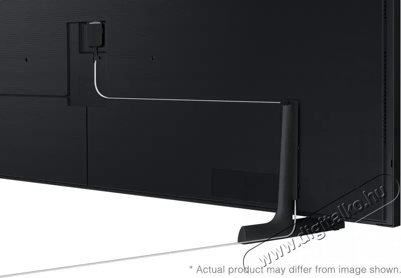 SAMSUNG The Frame QE43LS03F Telev&iacute;zi&oacute;k - LED telev&iacute;zi&oacute; - UHD 4K felbont&aacute;s&uacute; - 512298