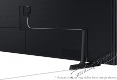 SAMSUNG The Frame QE43LS03F Telev&iacute;zi&oacute;k - LED telev&iacute;zi&oacute; - UHD 4K felbont&aacute;s&uacute; - 512298