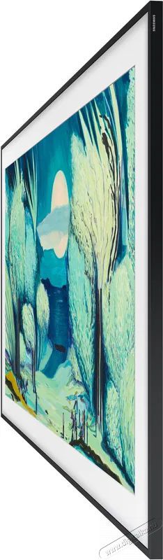SAMSUNG The Frame QE43LS03F Telev&iacute;zi&oacute;k - LED telev&iacute;zi&oacute; - UHD 4K felbont&aacute;s&uacute; - 512298