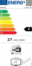 SAMSUNG UE32F6002FKXXH Full HD Smart LED telev&iacute;zi&oacute; Telev&iacute;zi&oacute;k - LED telev&iacute;zi&oacute; - 1080p Full HD felbont&aacute;s&uacute; - 512289