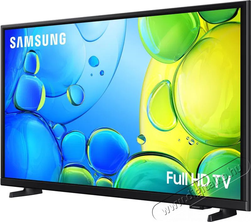 SAMSUNG UE32F6002FKXXH Full HD Smart LED telev&iacute;zi&oacute; Telev&iacute;zi&oacute;k - LED telev&iacute;zi&oacute; - 1080p Full HD felbont&aacute;s&uacute; - 512289