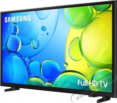SAMSUNG UE32F6002FKXXH Full HD Smart LED telev&iacute;zi&oacute; Telev&iacute;zi&oacute;k - LED telev&iacute;zi&oacute; - 1080p Full HD felbont&aacute;s&uacute; - 512289