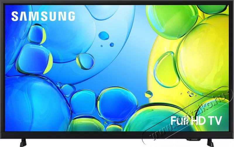 SAMSUNG UE32F6002FKXXH Full HD Smart LED telev&iacute;zi&oacute; Telev&iacute;zi&oacute;k - LED telev&iacute;zi&oacute; - 1080p Full HD felbont&aacute;s&uacute; - 512289