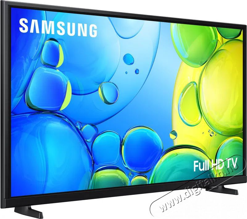 SAMSUNG UE32F6002FKXXH Full HD Smart LED telev&iacute;zi&oacute; Telev&iacute;zi&oacute;k - LED telev&iacute;zi&oacute; - 1080p Full HD felbont&aacute;s&uacute; - 512289