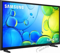 SAMSUNG UE32F6002FKXXH Full HD Smart LED telev&iacute;zi&oacute; Telev&iacute;zi&oacute;k - LED telev&iacute;zi&oacute; - 1080p Full HD felbont&aacute;s&uacute; - 512289
