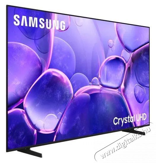 SAMSUNG UE50U7022F Telev&iacute;zi&oacute;k - LED telev&iacute;zi&oacute; - UHD 4K felbont&aacute;s&uacute; - 512308