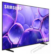 SAMSUNG UE50U7022F Telev&iacute;zi&oacute;k - LED telev&iacute;zi&oacute; - UHD 4K felbont&aacute;s&uacute; - 512308