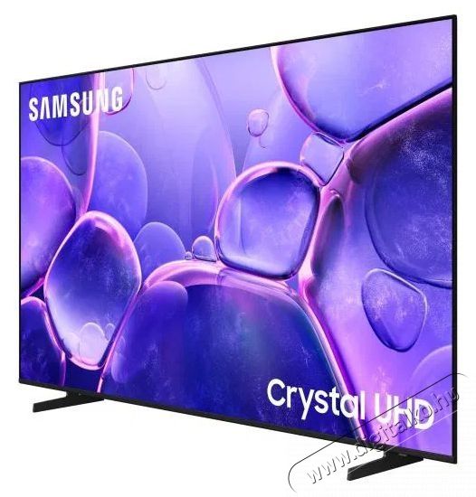 SAMSUNG UE50U7022F Telev&iacute;zi&oacute;k - LED telev&iacute;zi&oacute; - UHD 4K felbont&aacute;s&uacute; - 512308