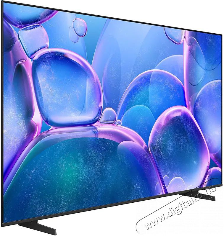 SAMSUNG UE55U7022F Telev&iacute;zi&oacute;k - LED telev&iacute;zi&oacute; - UHD 4K felbont&aacute;s&uacute; - 512287