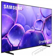 SAMSUNG UE65U8092 Telev&iacute;zi&oacute;k - LED telev&iacute;zi&oacute; - UHD 4K felbont&aacute;s&uacute; - 512305