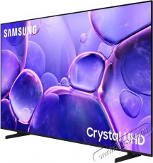 SAMSUNG UE75U8072 Telev&iacute;zi&oacute;k - LED telev&iacute;zi&oacute; - UHD 4K felbont&aacute;s&uacute; - 512285
