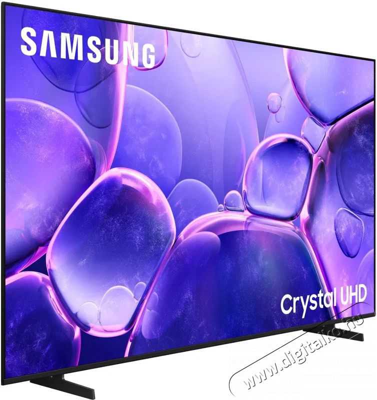 SAMSUNG UE75U8092 Telev&iacute;zi&oacute;k - LED telev&iacute;zi&oacute; - UHD 4K felbont&aacute;s&uacute; - 512302
