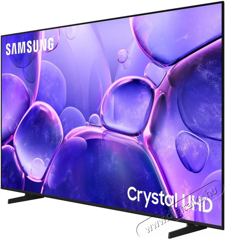 SAMSUNG UE75U8092 Telev&iacute;zi&oacute;k - LED telev&iacute;zi&oacute; - UHD 4K felbont&aacute;s&uacute; - 512302