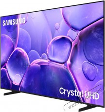 SAMSUNG UE75U8092 Telev&iacute;zi&oacute;k - LED telev&iacute;zi&oacute; - UHD 4K felbont&aacute;s&uacute; - 512302