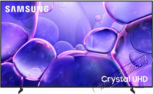 SAMSUNG UE75U8092 Telev&iacute;zi&oacute;k - LED telev&iacute;zi&oacute; - UHD 4K felbont&aacute;s&uacute; - 512302