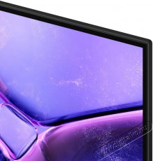 SAMSUNG UE75U8092 Telev&iacute;zi&oacute;k - LED telev&iacute;zi&oacute; - UHD 4K felbont&aacute;s&uacute; - 512302