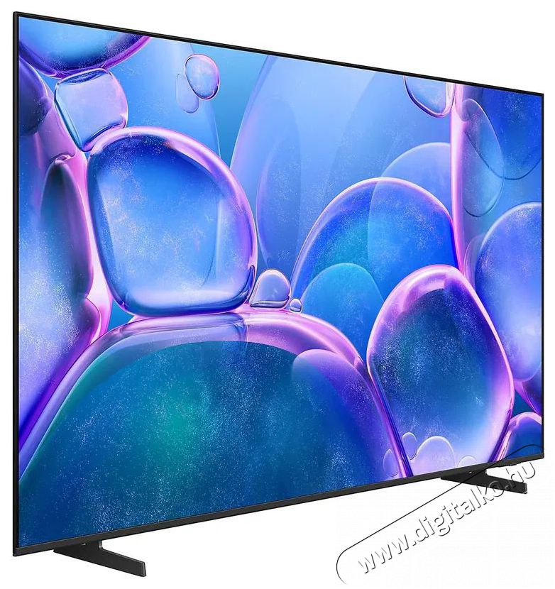 SAMSUNG UE85U7022F Telev&iacute;zi&oacute;k - LED telev&iacute;zi&oacute; - UHD 4K felbont&aacute;s&uacute; - 512288