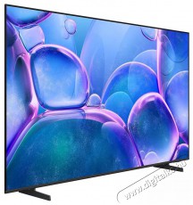 SAMSUNG UE85U7022F Telev&iacute;zi&oacute;k - LED telev&iacute;zi&oacute; - UHD 4K felbont&aacute;s&uacute; - 512288